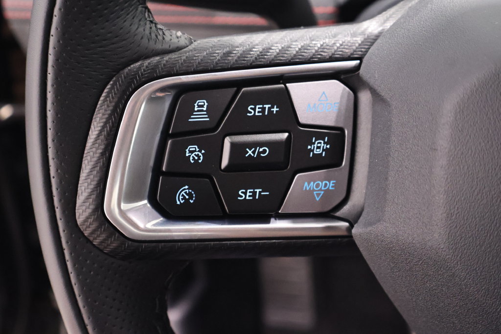 New 2026 Ford Mustang Premium w/ Mustang TLD Signature Edition RWD image 20