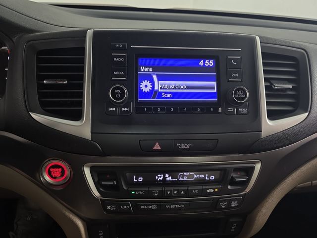 Used 2019 Honda Ridgeline RTL image 20
