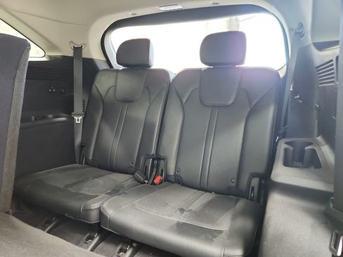 Used 2021 Kia Sorento S w/ Panoramic Sunroof Package FWD image 12