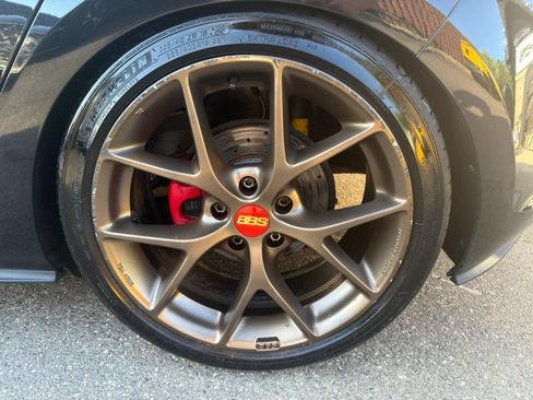 Used 2017 Volkswagen GTI S FWD image 23