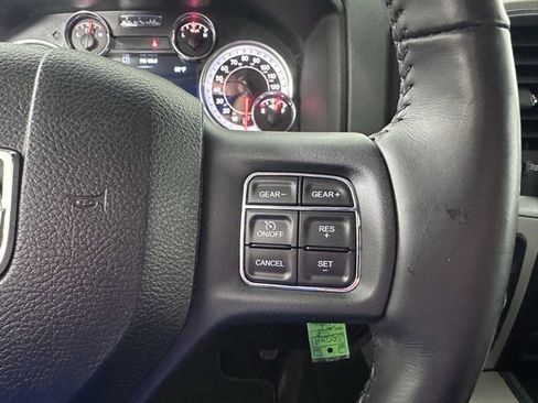Used 2018 RAM 1500 Big Horn image 24