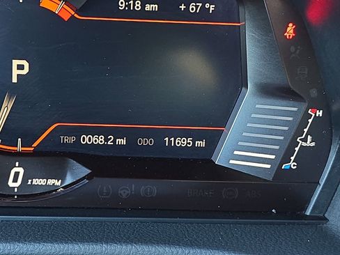 Used 2022 Toyota Supra A91 Edition image 24