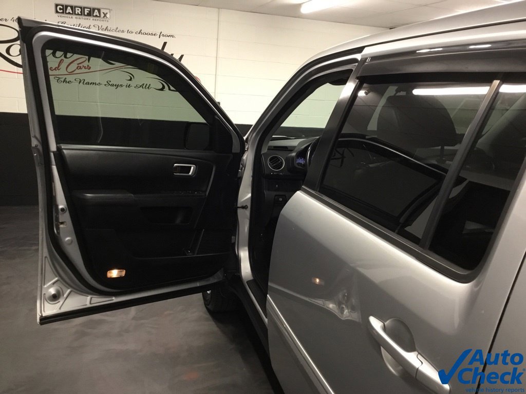 Used 2013 Honda Pilot EX-L image 18