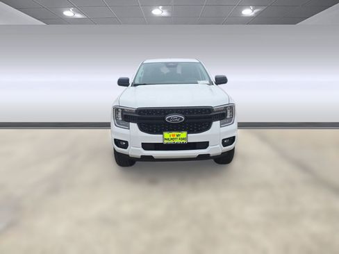 New 2025 Ford Ranger XL image 5