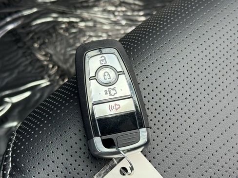 New 2026 Ford Mustang Premium image 29