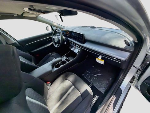 New 2026 Hyundai Sonata SEL FWD image 21