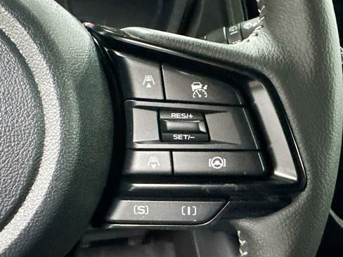 New 2026 Subaru Forester Premium image 9