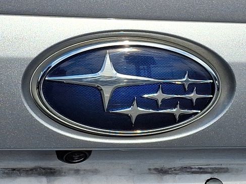 Used 2023 Subaru Crosstrek 2.5i Limited image 29