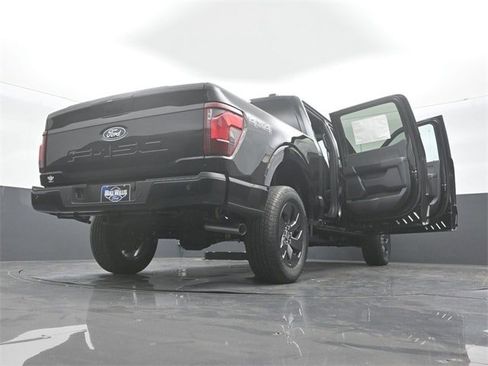 New 2025 Ford F150 STX w/ Equipment Group 200A image 51