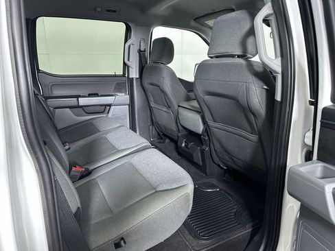 Used 2025 Ford F150 XLT w/ Equipment Group 301A Standard image 26