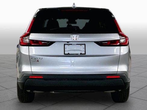 Used 2024 Honda CR-V LX image 5