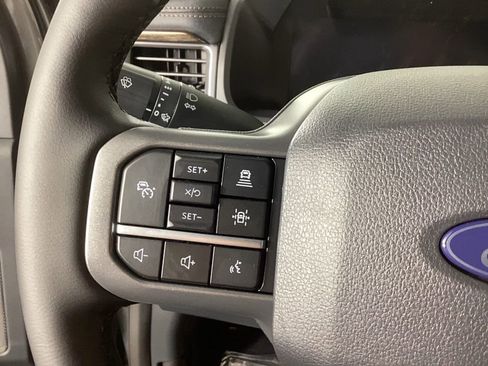 New 2025 Ford F150 Lightning Lariat w/ Max Trailer Tow Package image 26