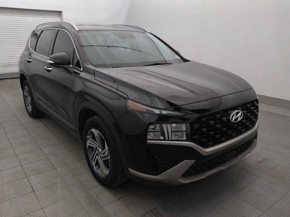 Used 2023 Hyundai Santa Fe SEL FWD image 13