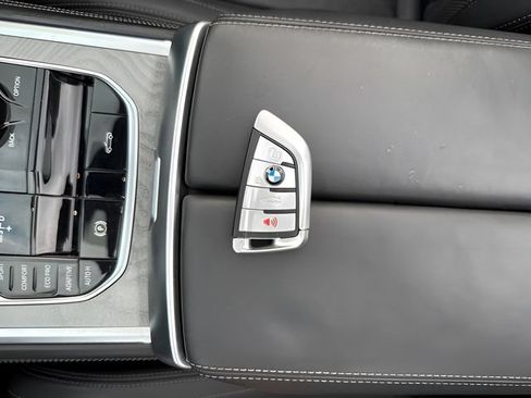 Used 2019 BMW M850i xDrive Convertible AWD/4WD image 26