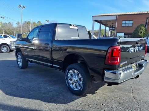 New 2026 RAM 2500 Laramie image 4