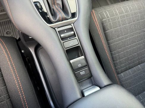 Used 2024 Honda HR-V Sport image 26