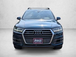 Used 2019 Audi Q7 3.0T Premium Plus w/ Premium Plus Package AWD/4WD video 2