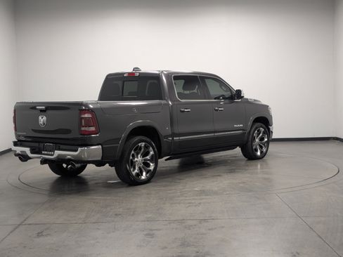 Used 2019 RAM 1500 Limited image 8