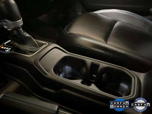 Used 2023 Jeep Wrangler Unlimited Rubicon 4xe w/ Cold Weather Group image 55