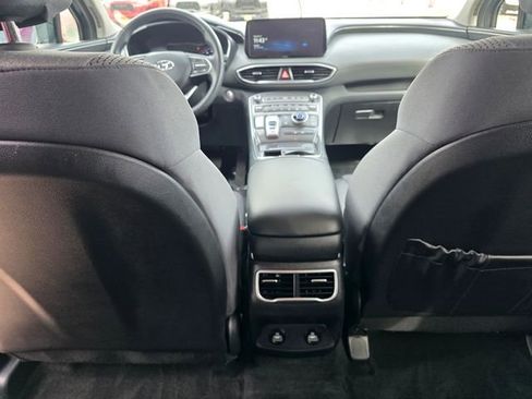 Used 2023 Hyundai Santa Fe SEL image 15