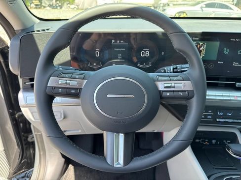 Used 2026 Hyundai Kona SEL Sport FWD image 23