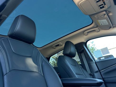 New 2025 Ford Mustang Mach-E Premium image 14