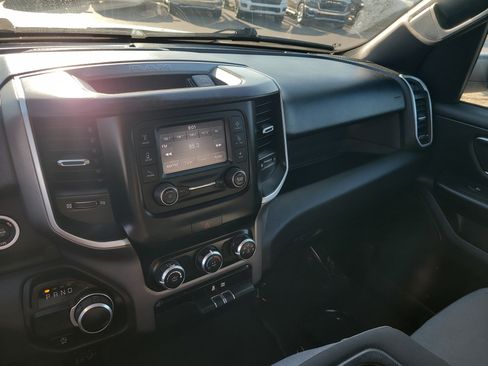 Used 2023 RAM 1500 Big Horn image 20