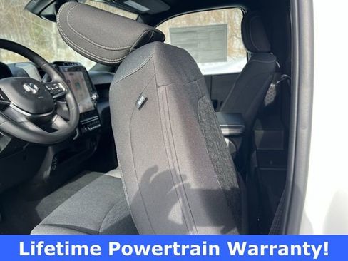 New 2026 RAM 2500 Tradesman image 16