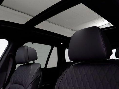 New 2026 BMW X5 M60i AWD/4WD image 14