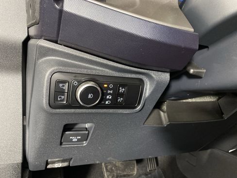 Used 2023 Ford Bronco Outer Banks image 35