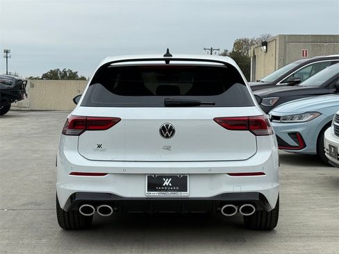 New 2026 Volkswagen Golf image 8