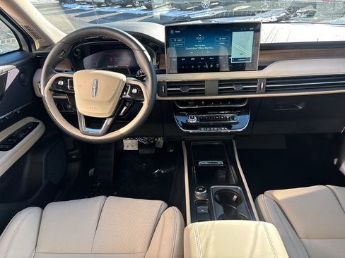 New 2026 Lincoln Corsair Reserve AWD/4WD image 29