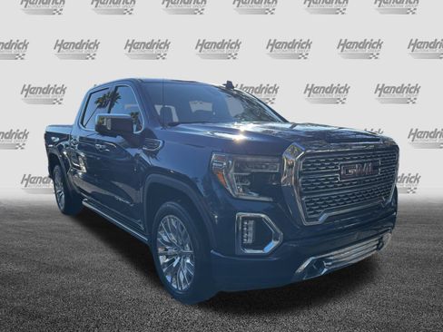 Used 2019 GMC Sierra 1500 Denali w/ Denali Ultimate Package image 2