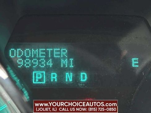 Used 2016 Chevrolet Traverse LT w/ Style and Technology Package image 38