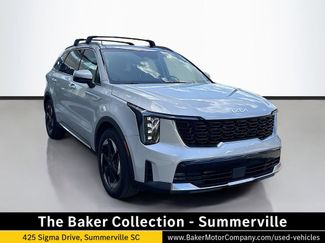 Used 2025 Kia Sorento EX w/ EX Panoramic Sunroof Package video 1