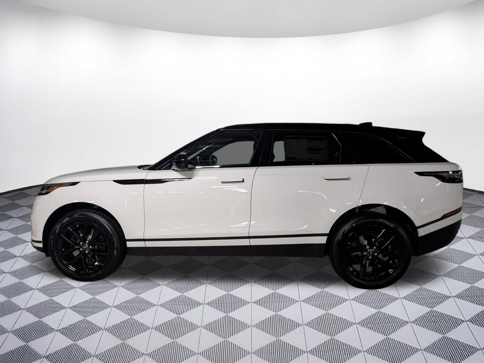 New 2026 Land Rover Range Rover Velar S AWD/4WD image 3