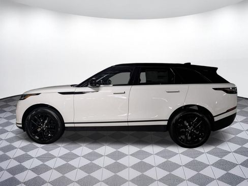 New 2026 Land Rover Range Rover Velar S AWD/4WD image 3