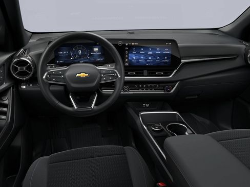 New 2027 Chevrolet Equinox LT FWD image 53