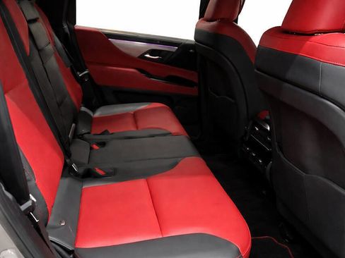 Used 2024 Lexus LX 600 F Sport image 4