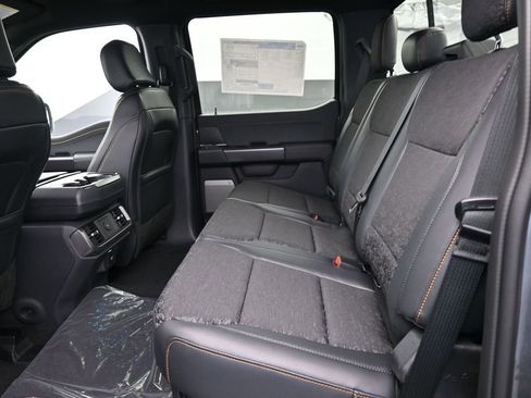 New 2026 Ford F150 Tremor w/ Bed Utility Package AWD/4WD image 23