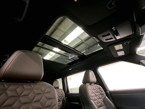 New 2026 Nissan Armada Platinum AWD/4WD image 35