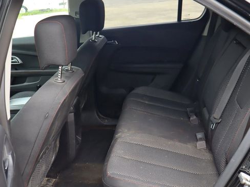 Used 2015 Chevrolet Equinox LT w/ Driver Convenience Package image 17