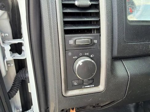 Used 2022 RAM 1500 Tradesman w/ Power & Remote Entry Group RWD image 13