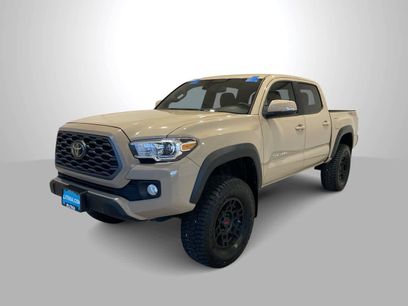 Used 2020 Toyota Tacoma TRD Off-Road