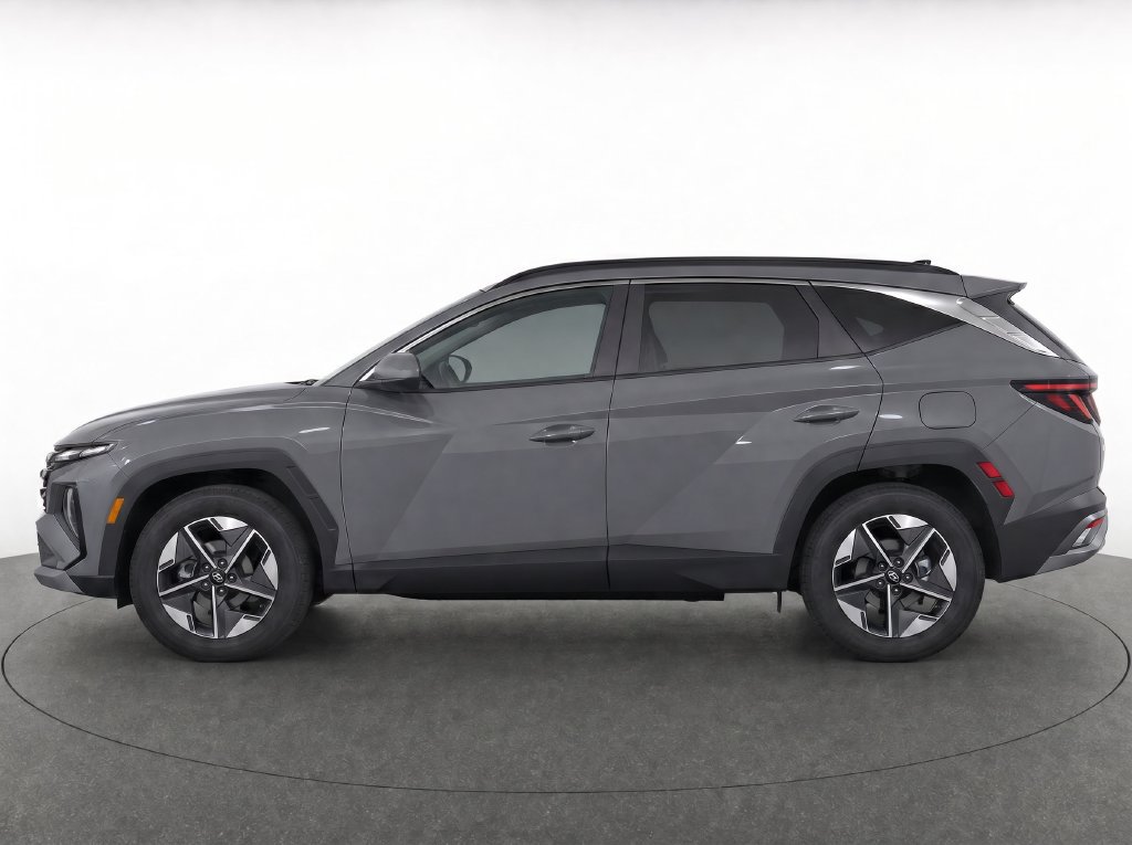 New 2026 Hyundai Tucson SEL AWD/4WD image 6