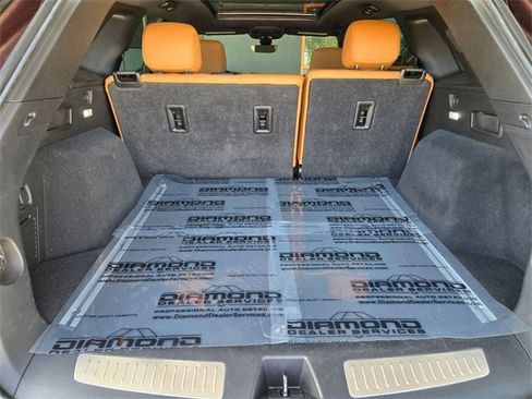 Used 2023 Cadillac XT5 Premium Luxury w/ Technology Package image 20