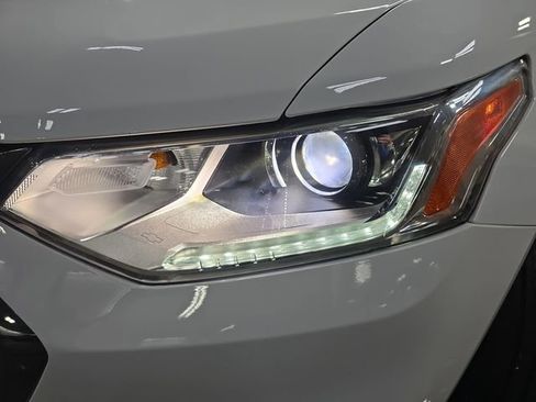 Used 2019 Chevrolet Traverse RS image 33