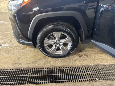 Certified 2025 Toyota RAV4 XLE AWD/4WD image 10