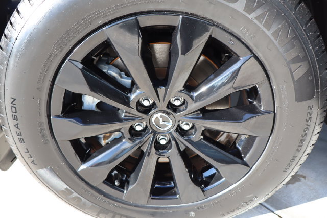 Used 2024 MAZDA CX-50 AWD 2.5 S w/ Preferred Package image 40