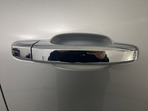 Used 2016 GMC Sierra 2500 SLT image 48